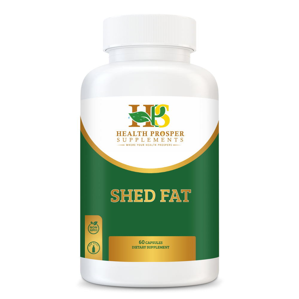 Shed Fat